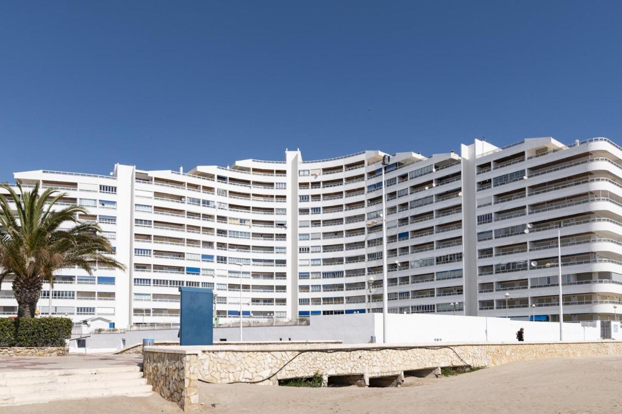Prado, A-7º-72 Apartment Cullera Exterior photo